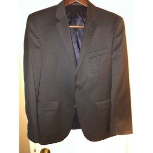 Kenneth Cole Suit Jacket